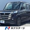 suzuki spacia 2017 -SUZUKI--Spacia DAA-MK42S--MK42S-619634---SUZUKI--Spacia DAA-MK42S--MK42S-619634- image 1