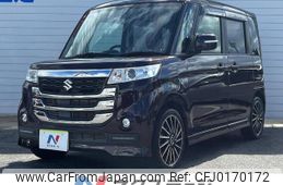 suzuki spacia 2017 -SUZUKI--Spacia DAA-MK42S--MK42S-619634---SUZUKI--Spacia DAA-MK42S--MK42S-619634-