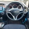 honda fit 2009 -HONDA--Fit DBA-GE6--GE6-1183372---HONDA--Fit DBA-GE6--GE6-1183372- image 26