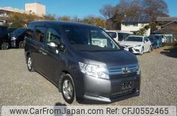 honda stepwagon 2010 -HONDA--Stepwgn DBA-RK1--RK1-1013474---HONDA--Stepwgn DBA-RK1--RK1-1013474-