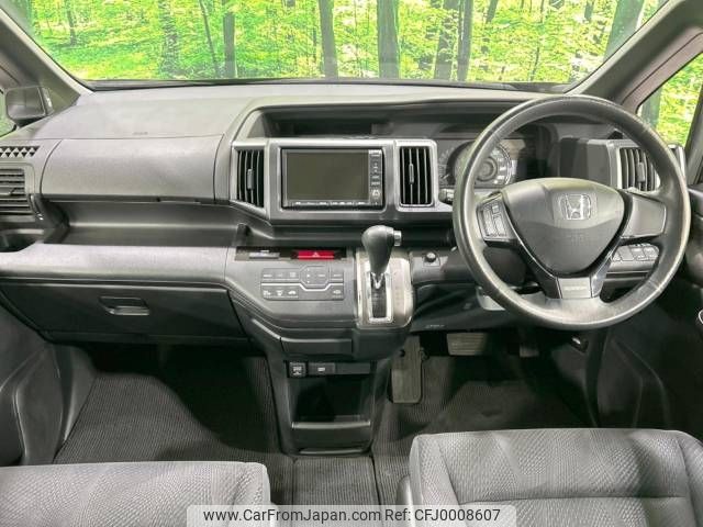 honda stepwagon 2010 -HONDA--Stepwgn DBA-RK5--RK5-1016492---HONDA--Stepwgn DBA-RK5--RK5-1016492- image 2