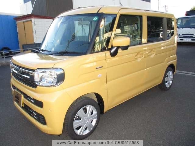 suzuki spacia 2024 -SUZUKI 【鹿児島 582ﾃ8893】--Spacia MK94S--188639---SUZUKI 【鹿児島 582ﾃ8893】--Spacia MK94S--188639- image 1