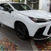 lexus nx 2023 -LEXUS--Lexus NX 5BA-TAZA25--TAZA25-1002731---LEXUS--Lexus NX 5BA-TAZA25--TAZA25-1002731- image 8