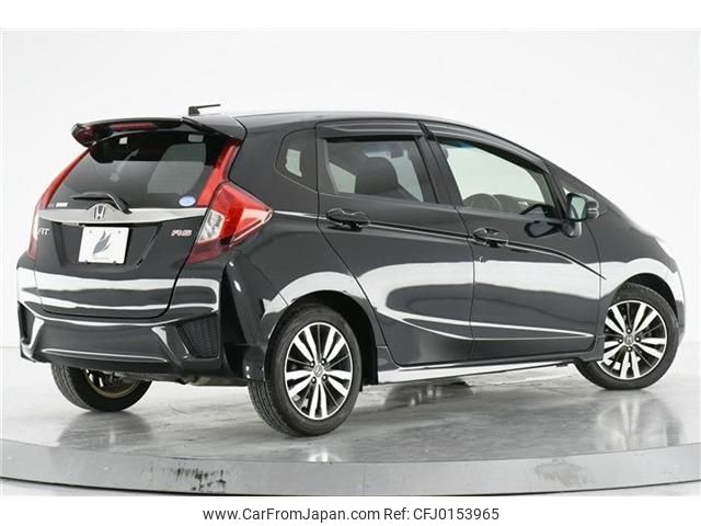 honda fit 2014 quick_quick_DBA-GK5_GK5-3004197 image 2