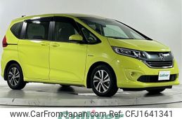 honda freed 2018 CFJ1641341