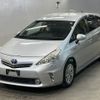 toyota prius-α 2011 -TOYOTA--Prius α ZVW41W-3004333---TOYOTA--Prius α ZVW41W-3004333- image 1