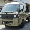 daihatsu hijet-truck 2025 CFJ0949308 image 11