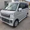 suzuki every-wagon 2017 -SUZUKI 【福山 580ﾐ1824】--Every Wagon DA17W--DA17W-135760---SUZUKI 【福山 580ﾐ1824】--Every Wagon DA17W--DA17W-135760- image 1