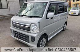 suzuki every-wagon 2017 -SUZUKI 【福山 580ﾐ1824】--Every Wagon DA17W--DA17W-135760---SUZUKI 【福山 580ﾐ1824】--Every Wagon DA17W--DA17W-135760-