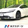 toyota prius 2023 quick_quick_MXWH60_MXWH60-4026959 image 1