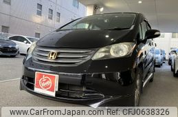 honda freed 2009 quick_quick_DBA-GB3_1027195