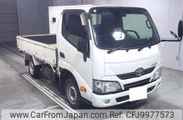 toyota dyna-truck 2017 -TOYOTA 【長野 400ﾁ9111】--Dyna KDY281-0020601---TOYOTA 【長野 400ﾁ9111】--Dyna KDY281-0020601-