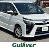 toyota voxy 2017 -TOYOTA--Voxy DBA-ZRR85W--ZRR85-0080010---TOYOTA--Voxy DBA-ZRR85W--ZRR85-0080010- image 1