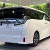 toyota vellfire 2018 -TOYOTA--Vellfire DBA-AGH30W--AGH30-0203534---TOYOTA--Vellfire DBA-AGH30W--AGH30-0203534- image 19