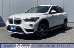 bmw x1 2016 CFJ1667875