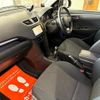 suzuki swift 2015 -SUZUKI 【諏訪 500ﾀ4909】--Swift ZC72S--350449---SUZUKI 【諏訪 500ﾀ4909】--Swift ZC72S--350449- image 9
