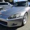 honda s2000 1999 -HONDA--S2000 GH-AP1--AP1-1004493---HONDA--S2000 GH-AP1--AP1-1004493- image 2