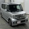 honda n-box 2012 -HONDA--N BOX JF1--2001887---HONDA--N BOX JF1--2001887- image 1