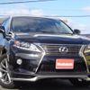 lexus rx 2014 quick_quick_DBA-AGL10W_AGL10-2463358 image 1