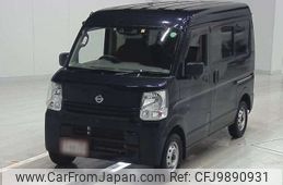 nissan clipper-van 2021 -NISSAN--Clipper Van HBD-DR17V--DR17V-459703---NISSAN--Clipper Van HBD-DR17V--DR17V-459703-