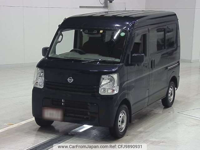 nissan clipper-van 2021 -NISSAN--Clipper Van HBD-DR17V--DR17V-459703---NISSAN--Clipper Van HBD-DR17V--DR17V-459703- image 1