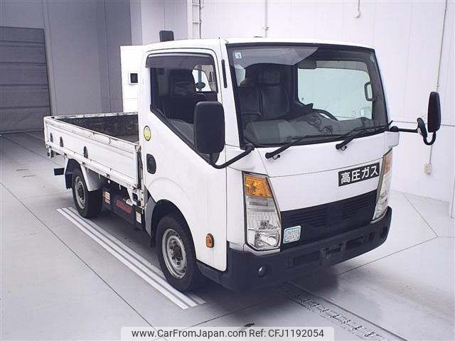 isuzu elf-truck 2012 -ISUZU--Elf ASZ5F24-660001---ISUZU--Elf ASZ5F24-660001- image 1