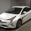 toyota prius 2017 -TOYOTA 【三河 302ｽ9791】--Prius DAA-ZVW51--ZVW51-6043910---TOYOTA 【三河 302ｽ9791】--Prius DAA-ZVW51--ZVW51-6043910- image 1