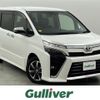 toyota voxy 2021 -TOYOTA--Voxy 3BA-ZRR80W--ZRR80-0675718---TOYOTA--Voxy 3BA-ZRR80W--ZRR80-0675718- image 1