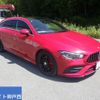 mercedes-benz cla-class 2020 -MERCEDES-BENZ 【神戸 345ひ】--Benz CLA 118612M-WDD1186122N060656---MERCEDES-BENZ 【神戸 345ひ】--Benz CLA 118612M-WDD1186122N060656- image 1