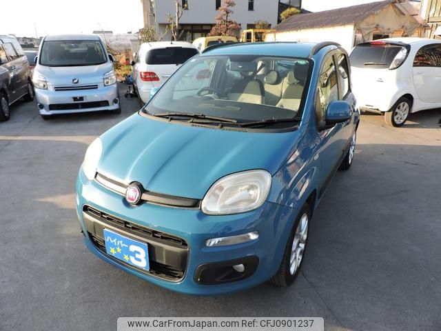 fiat panda 2013 GOO_JP_700054078630250314002 image 1