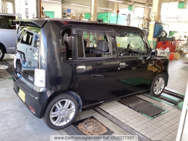 daihatsu move-conte 2012 -DAIHATSU 【静岡 580ﾆ1509】--Move Conte L575S--0142856---DAIHATSU 【静岡 580ﾆ1509】--Move Conte L575S--0142856- image 2