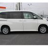 toyota noah 2023 -TOYOTA--Noah 6BA-MZRA95W--MZRA95-0007738---TOYOTA--Noah 6BA-MZRA95W--MZRA95-0007738- image 8