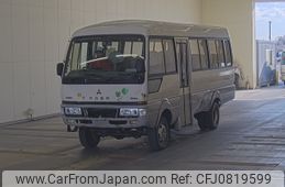 mitsubishi-fuso rosa-bus 1996 -MITSUBISHI--Rosa BG438F-40214---MITSUBISHI--Rosa BG438F-40214-