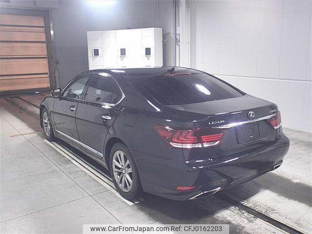 lexus ls 2013 -LEXUS--Lexus LS UVF46-5016243---LEXUS--Lexus LS UVF46-5016243- image 2