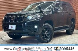 toyota land-cruiser-prado 2021 -TOYOTA--Land Cruiser Prado 3DA-GDJ150W--GDJ150-0059541---TOYOTA--Land Cruiser Prado 3DA-GDJ150W--GDJ150-0059541-