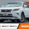 lexus rx 2013 -LEXUS--Lexus RX DAA-GYL10W--GYL10-2412836---LEXUS--Lexus RX DAA-GYL10W--GYL10-2412836- image 1