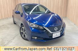 nissan leaf 2019 -NISSAN--Leaf ZAA-ZE1--ZE1-026864---NISSAN--Leaf ZAA-ZE1--ZE1-026864-