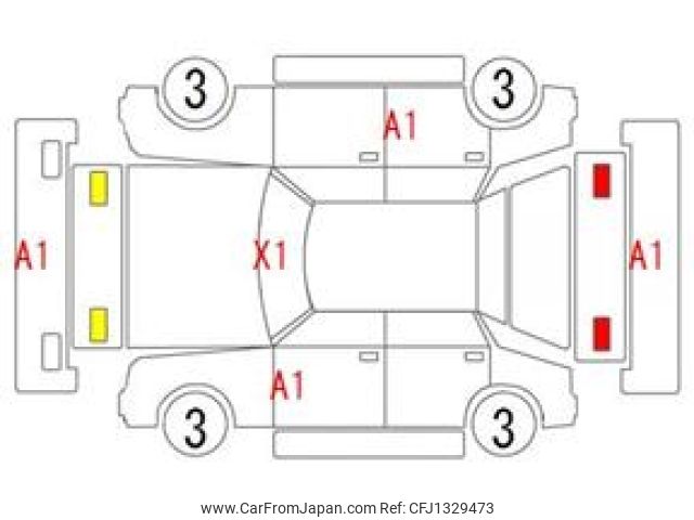 nissan aura 2022 -NISSAN--AURA 6AA-FE13--FE13-232448---NISSAN--AURA 6AA-FE13--FE13-232448- image 2
