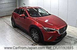 mazda cx-3 2015 -MAZDA--CX-3 DK5FW-115893---MAZDA--CX-3 DK5FW-115893-