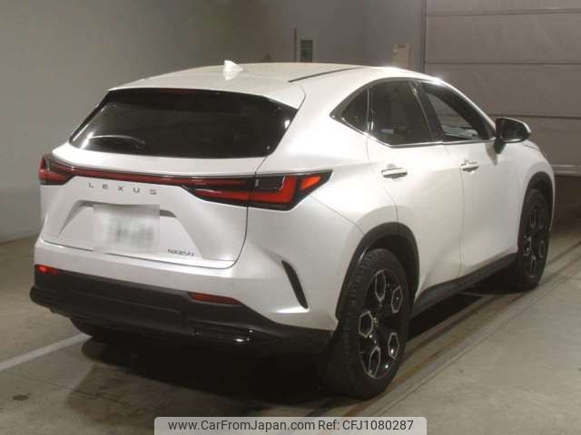 lexus nx 2023 -LEXUS 【名古屋 331ｿ3469】--Lexus NX 5BA-AAZA20--AAZA20-6001019---LEXUS 【名古屋 331ｿ3469】--Lexus NX 5BA-AAZA20--AAZA20-6001019- image 2