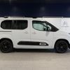 citroen berlingo 2025 quick_quick_K9CYH01_VR7ECYHZ3PJ550126 image 11