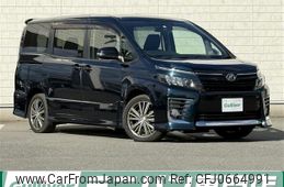 toyota voxy 2014 -TOYOTA--Voxy DBA-ZRR80W--ZRR80-0017921---TOYOTA--Voxy DBA-ZRR80W--ZRR80-0017921-