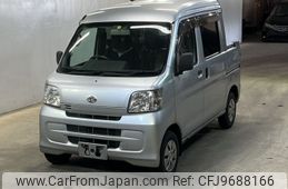 daihatsu hijet-van 2016 -DAIHATSU--Hijet Van S321W-0005450---DAIHATSU--Hijet Van S321W-0005450-