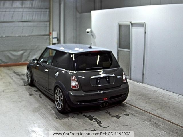 mini mini-others 2006 -BMW--BMW Mini RE16-WMWREJ2060TG94702---BMW--BMW Mini RE16-WMWREJ2060TG94702- image 2