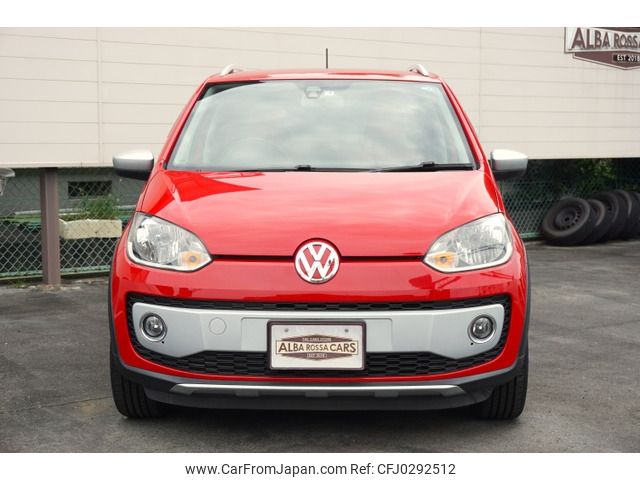 volkswagen up 2016 -VOLKSWAGEN--VW up DBA-AACHYW--WVWZZZAAZGD053339---VOLKSWAGEN--VW up DBA-AACHYW--WVWZZZAAZGD053339- image 2