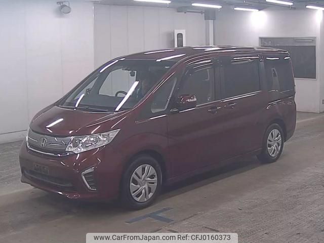 honda stepwagon 2015 quick_quick_DBA-RP1_RP1-1009219 image 1