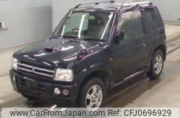 mitsubishi pajero-mini 2006 -MITSUBISHI--Pajero mini H58A-0701794---MITSUBISHI--Pajero mini H58A-0701794-