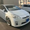 toyota prius 2009 -TOYOTA--Prius DAA-ZVW30--ZVW30-1105015---TOYOTA--Prius DAA-ZVW30--ZVW30-1105015- image 2