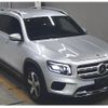 mercedes-benz glb-class 2020 CFJ1863092 image 1
