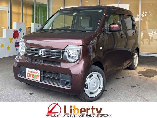 honda n-wgn 2020 quick_quick_JH3_JH3-1014814 image 1